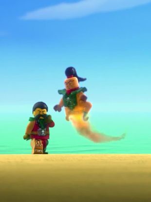 Ninjago enkrypted best sale